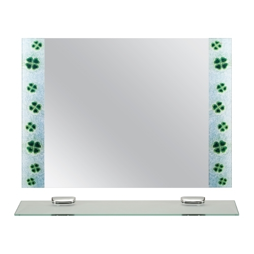 全耐蝕-藝術明鏡