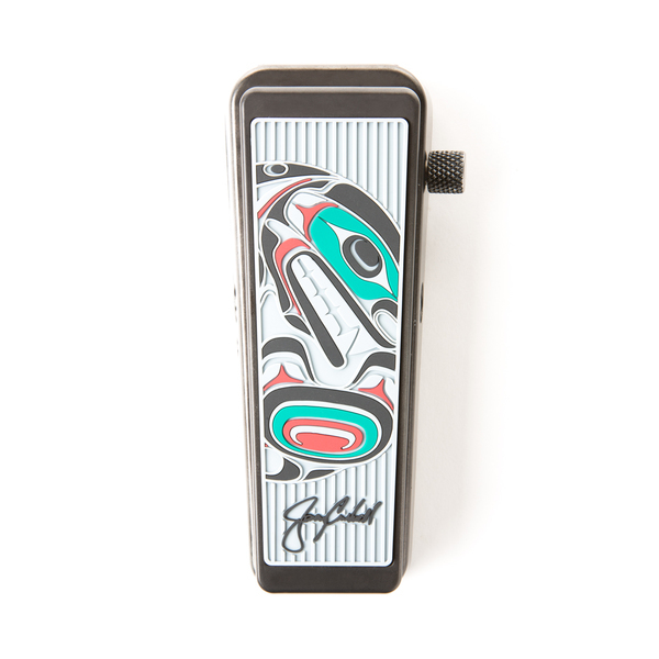 Dunlop Dunlop JC95B Jerry Cantrell 娃娃踏板（限量版） 第 2 張圖片｜三峽效果器