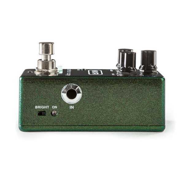 自宅使用MXR Carbon Copy Analog Delay＊土日のみ発送 MXR® | CARBON COPY® DELUXE ANALOG DELAY | M292 | モリダイラ楽器