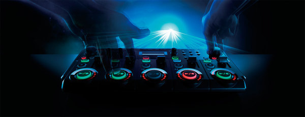 BOSS BOSS RC-505 MK2 Loop Station 循環樂句錄音工作站 第 5 張圖片｜三峽麥克風