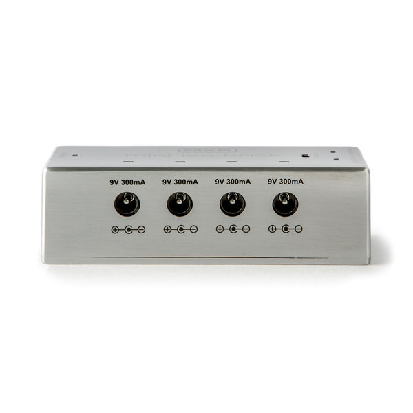 MXR MXR M239 Mini Iso-Brick 磚塊電供 第 2 張圖片｜三峽效果器