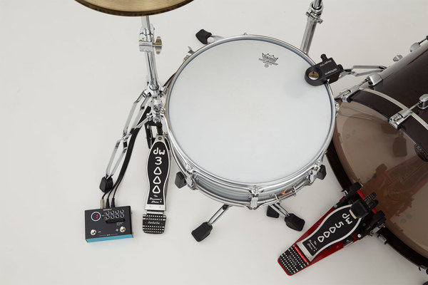 Roland Roland TM-1 Trigger Module 鼓拾音音源機 第 5 張圖片｜三峽鼓 / 打擊