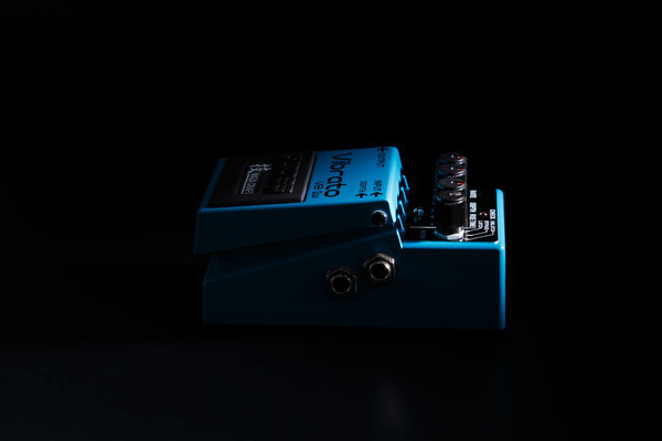 BOSS Vibrato VB-2w Waza Craft 日本製 Amazon | BOSS VB-2W Vibrato WAZA CRAFTシリーズ ビブラート