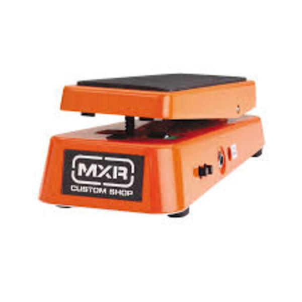 Dunlop Dunlop CSP-001 Variphase 控制踏板 — 三峽效果器｜YA! 玩音樂