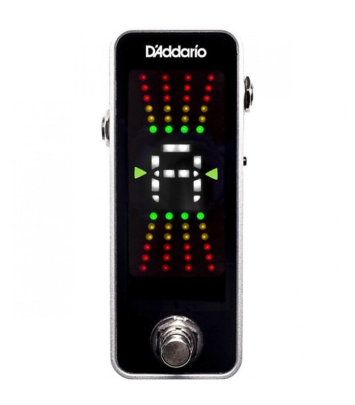 Planet Waves Planet Waves 調音器 地板型 CT-20 Pedal Tuner — 三峽效果器｜YA! 玩音樂