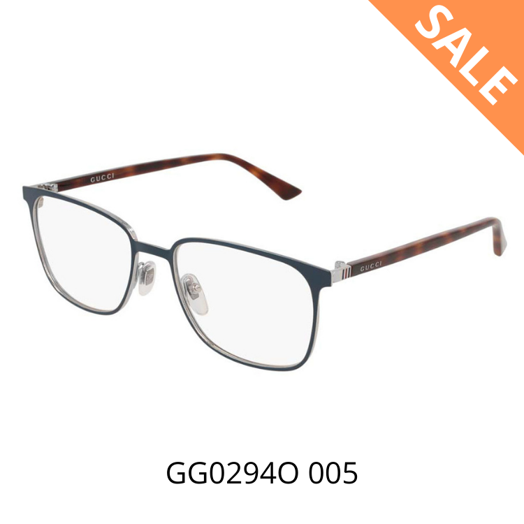Gucci GG0294O 005 眼鏡架