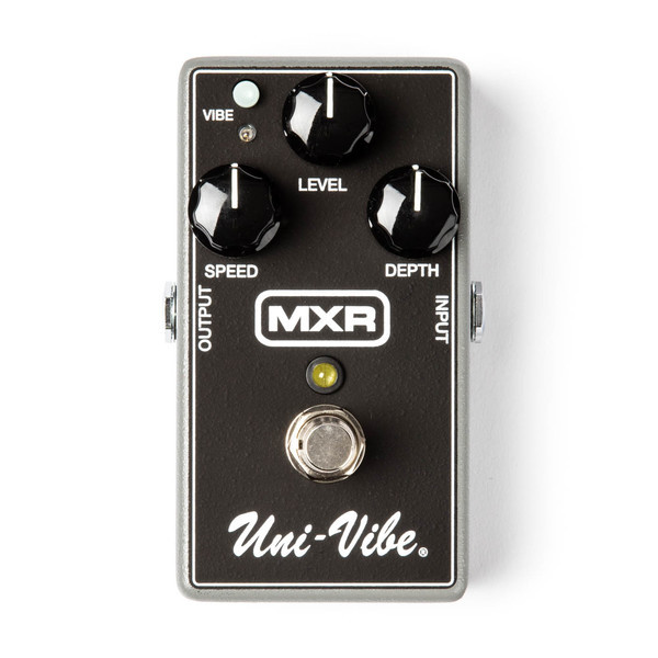 MXR MXR M68 Uni-Vibe Chorus 合聲 效果器 — 三峽吉他 / Bass｜YA! 玩音樂