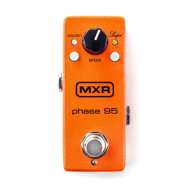 MXR MXR M290 Mini Phase95 相位效果器 — 三峽吉他 / Bass｜YA! 玩音樂