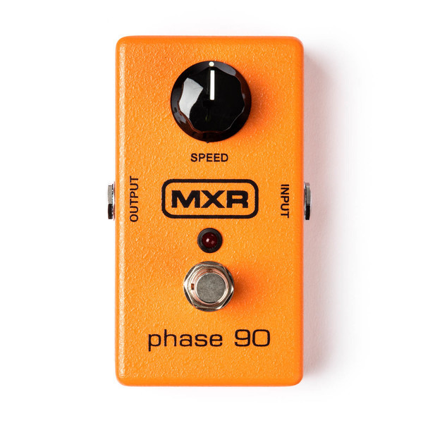 MXR M101 Phase 90 Phaser 相位效果器