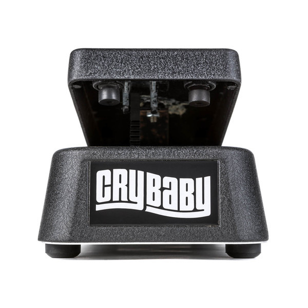 Dunlop Dunlop 95Q Cry Baby Wah 哇哇踏板 — 三峽效果器｜YA! 玩音樂