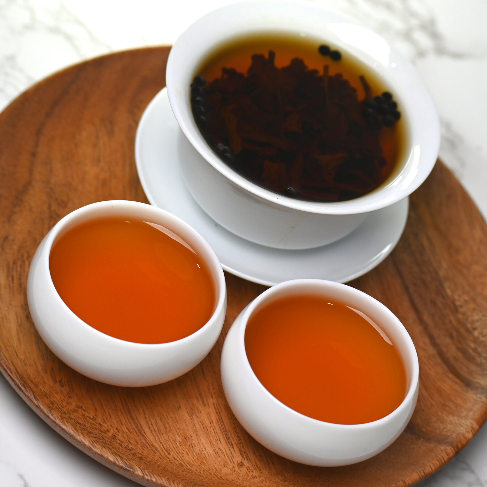 馬告阿薩姆紅茶