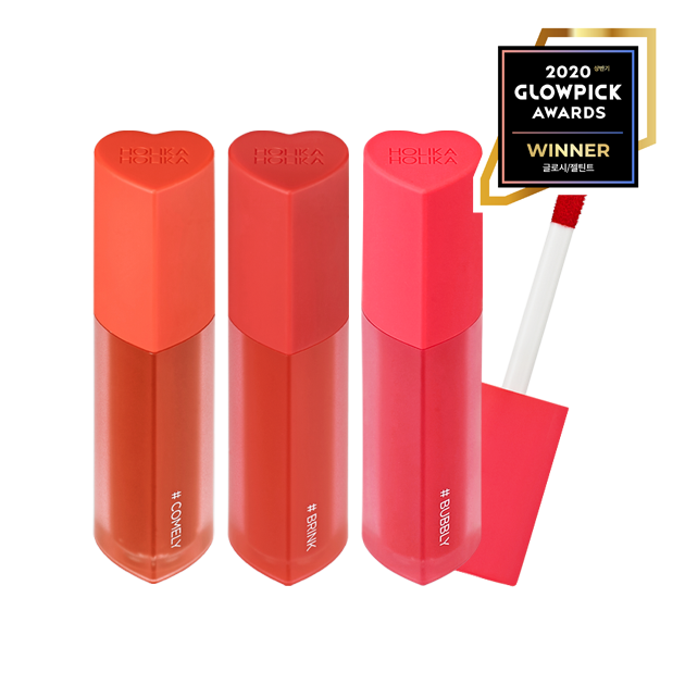 Holika Holika Heartcrush Glow Tint Air