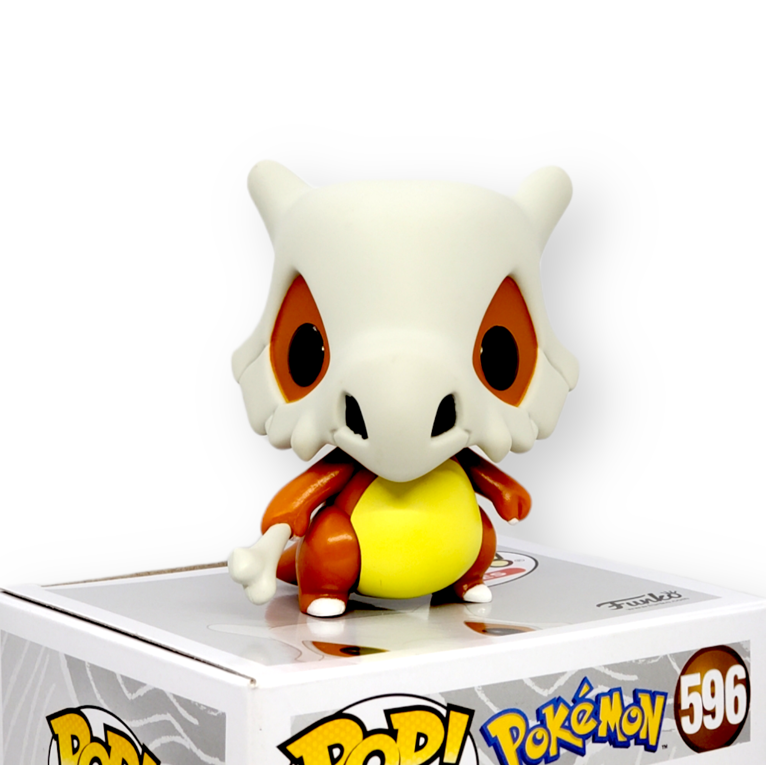 FUNKO POP <寵物小精靈>卡拉卡拉-No.596