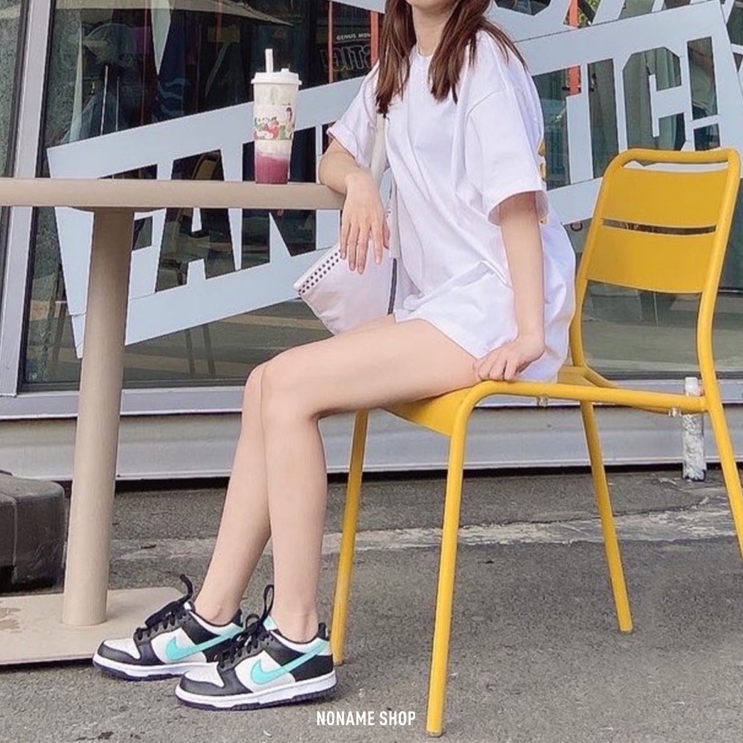 NIKE SB Dunk Low "Tropical Twist"  GS