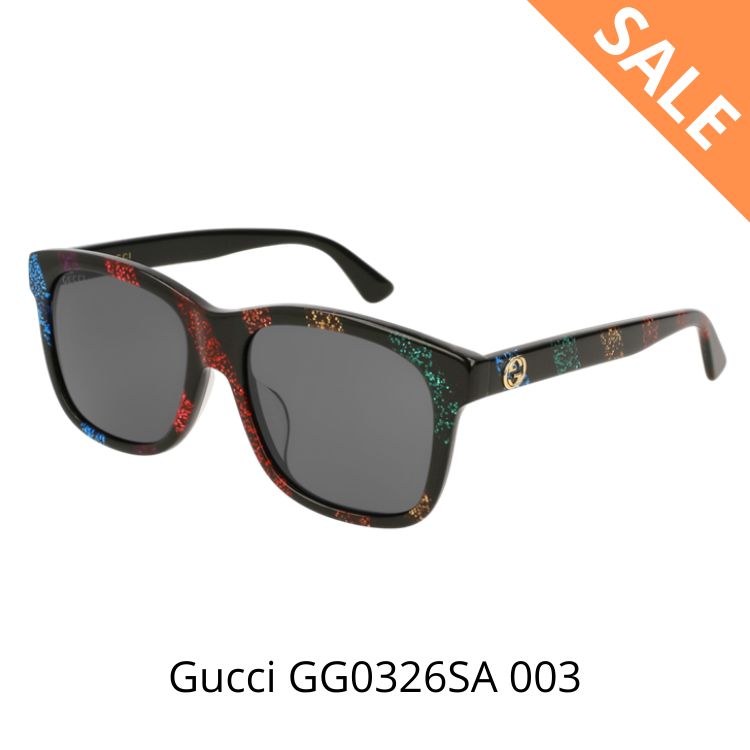 GG0326SA 003太陽眼鏡