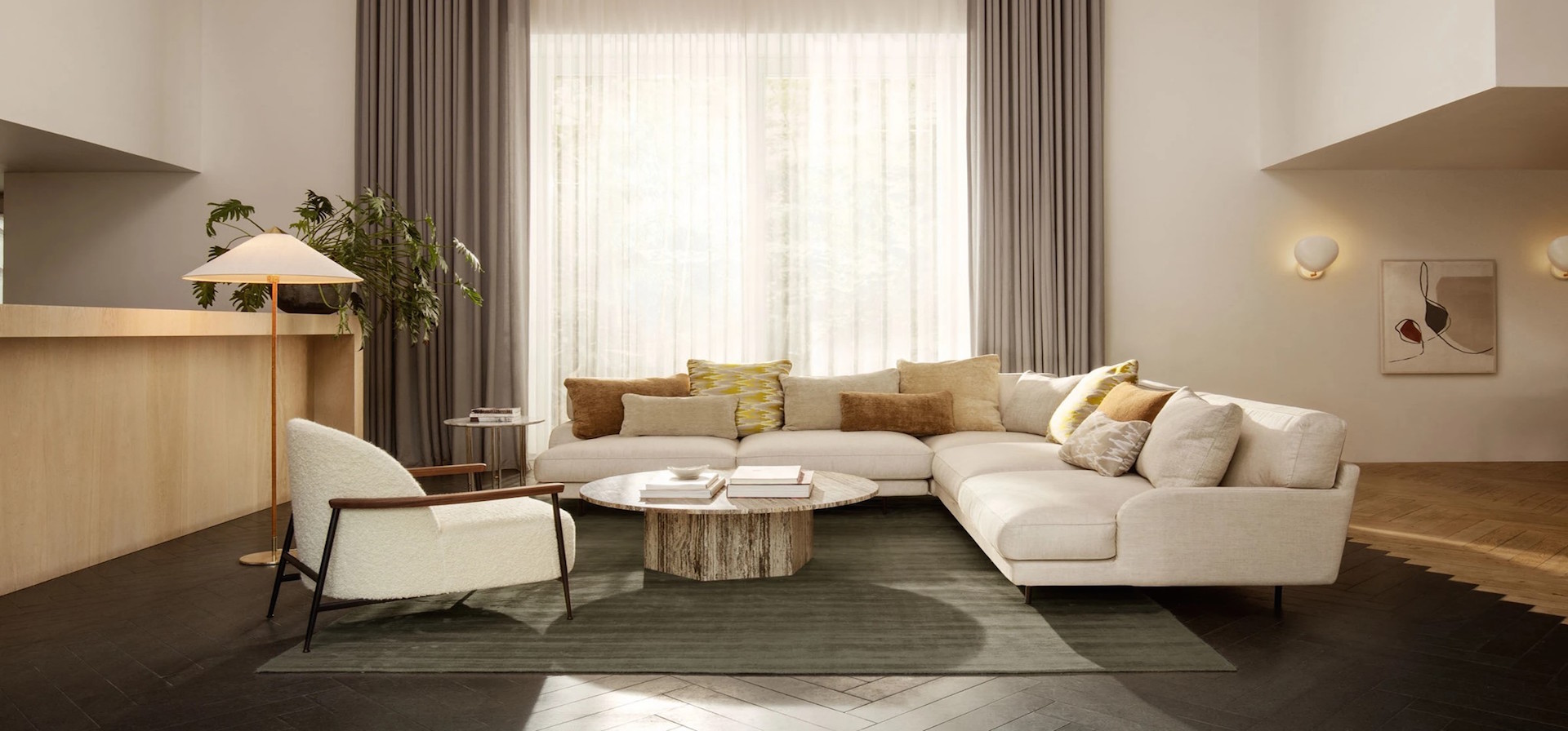 居家商品 形象圖 Home Product Image 1