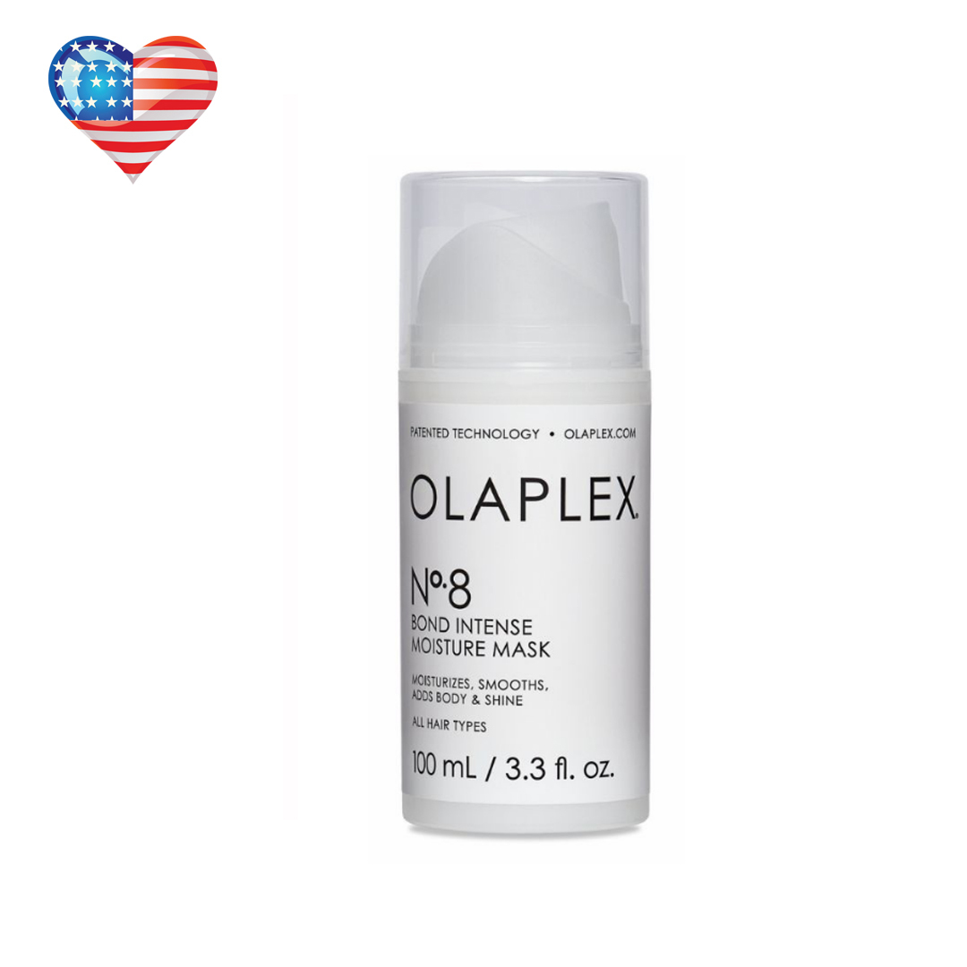 Olaplex No. 8 補濕護髮膜100ml