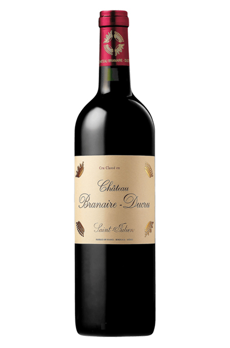 Chateau Branaire Ducru 2009