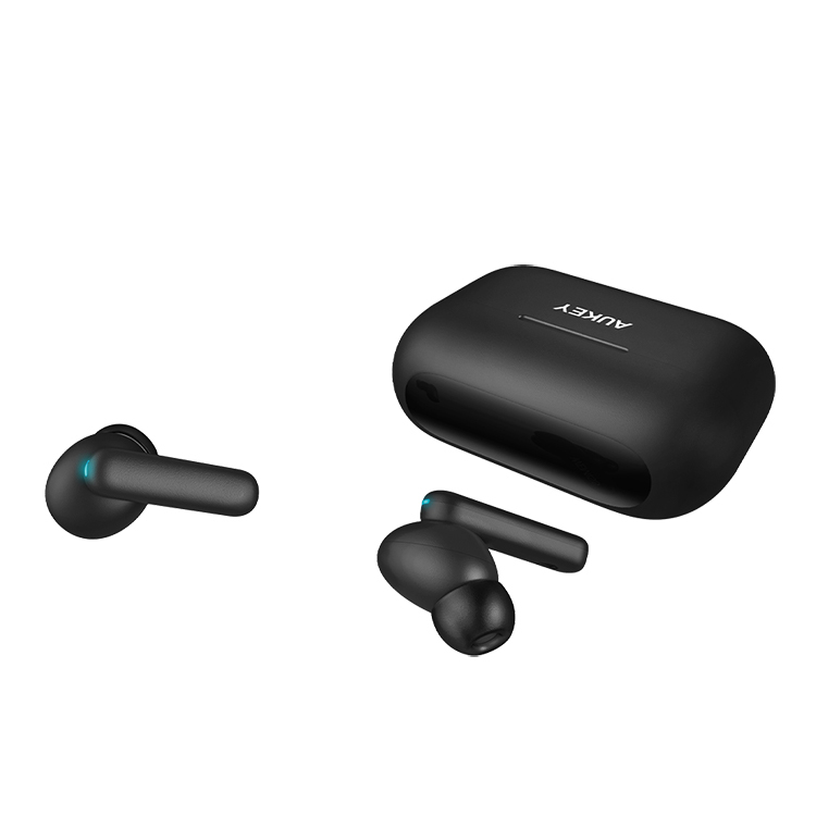 Aukey Move Mini Ep M1 真無線藍牙耳機 2k以下 音質首選