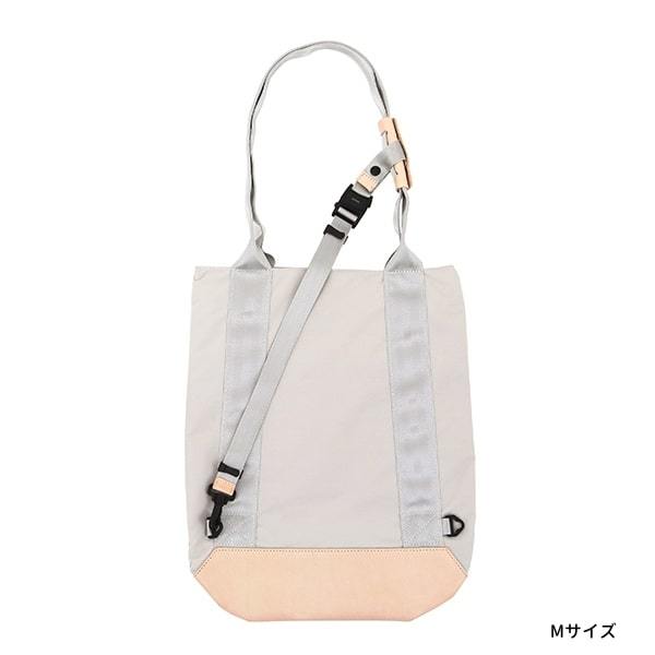 日本FIXTOTE 托特包 ｜解放雙手 擺脫夏天悶熱｜ 生物力學家共同研發 減壓超過40%
