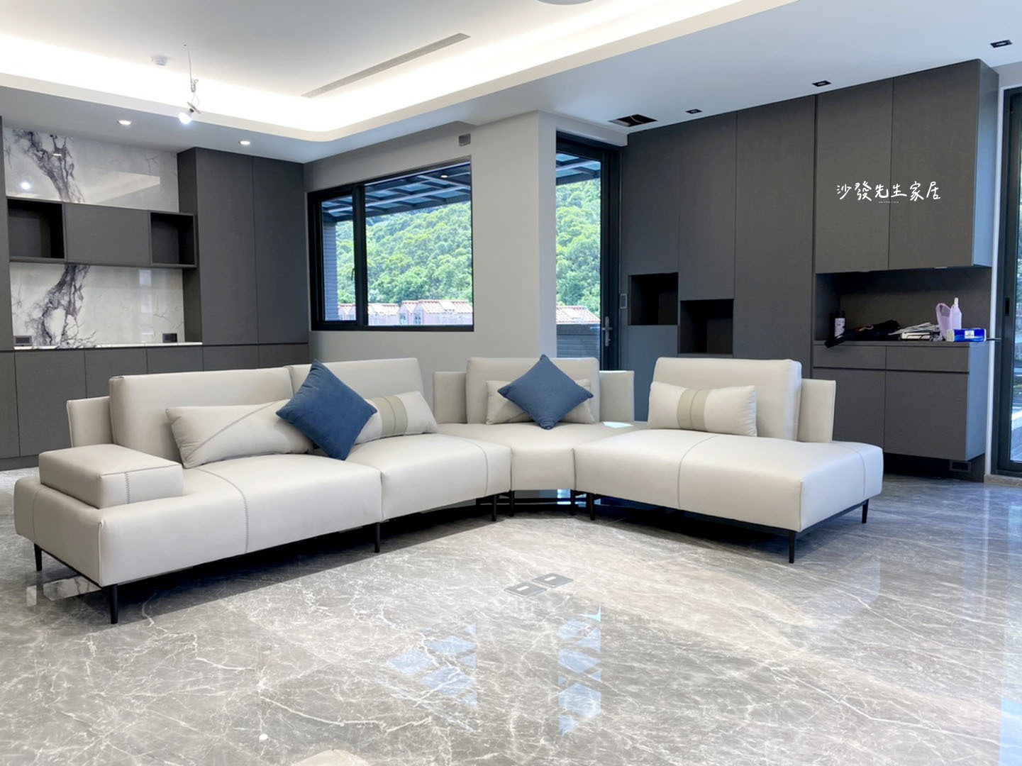 什麼是功能型沙發？