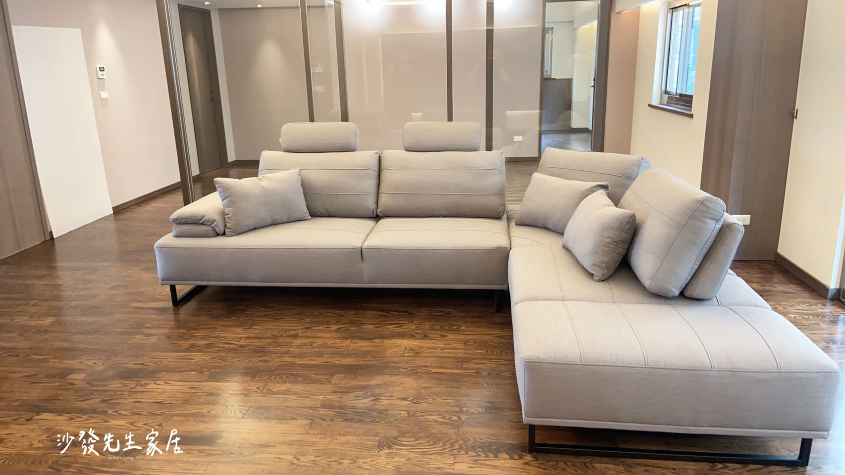 功能型沙發｜迷人的優點