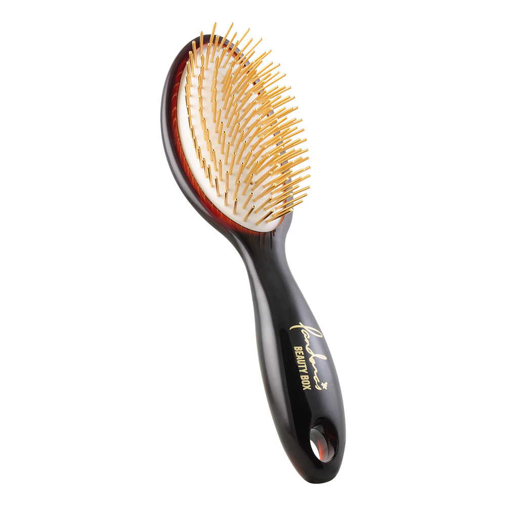 黃金梳 - 進階版