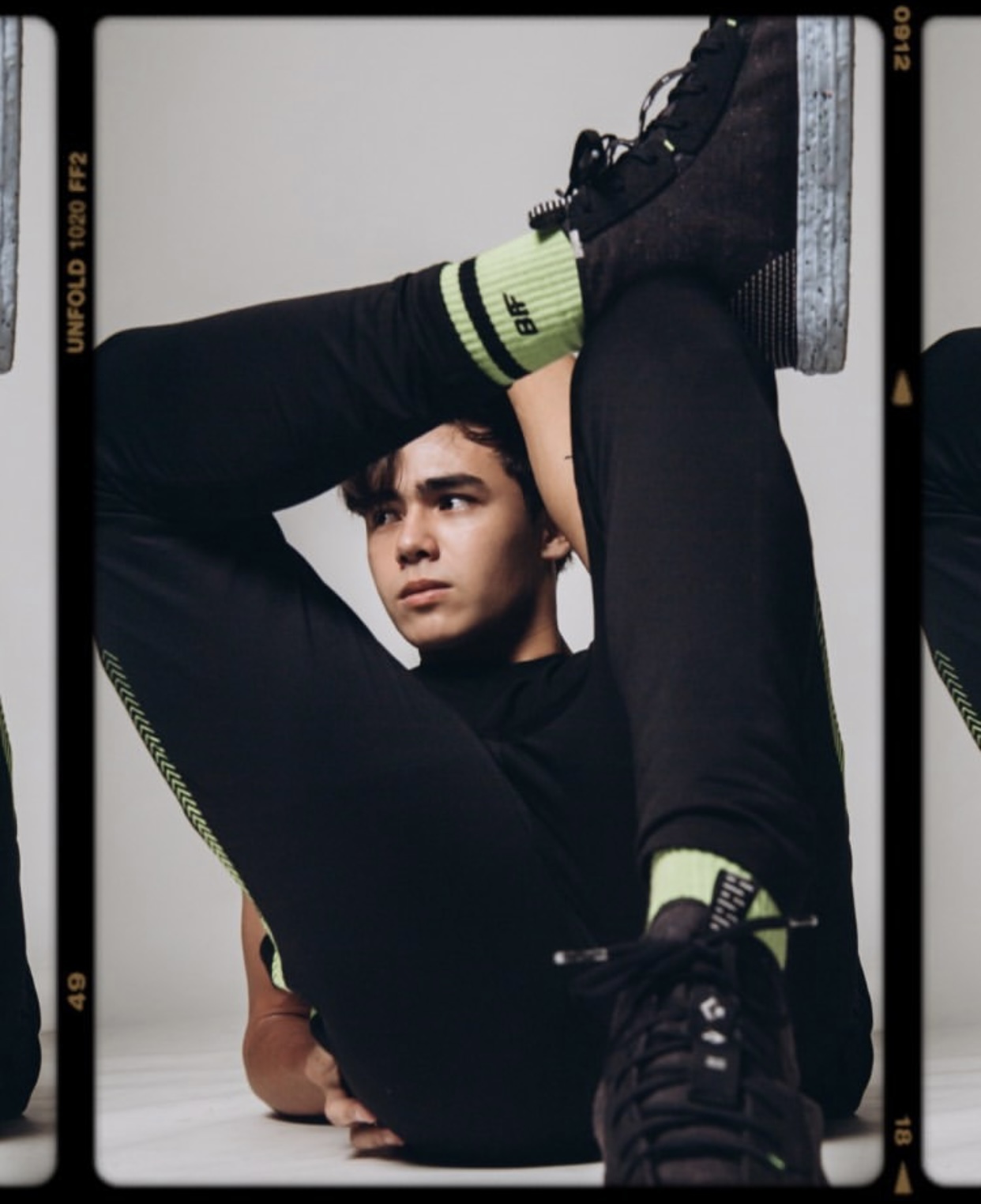 AROUND L_green_BF210008