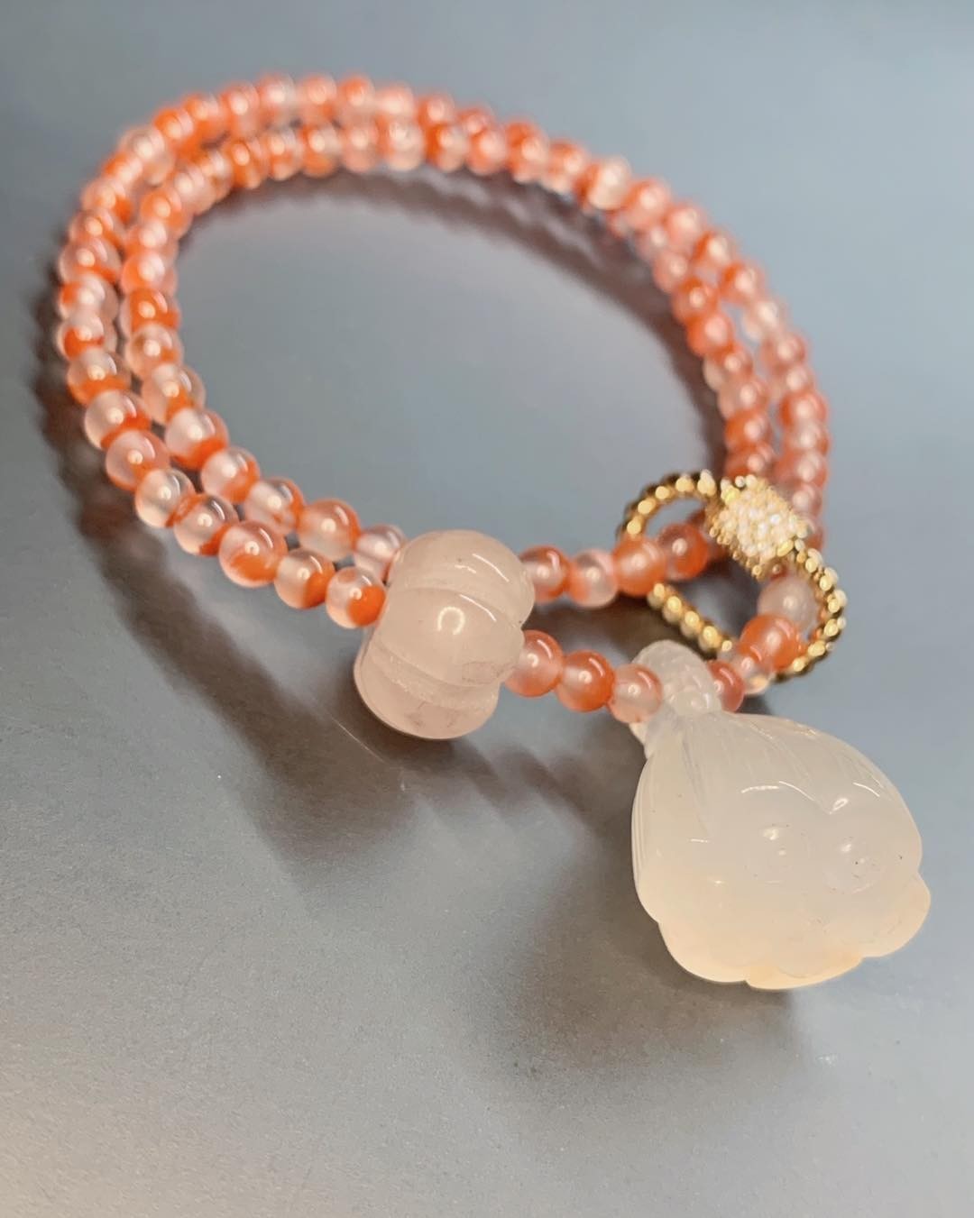 夏至丨冰飄南紅瑪瑙荔枝凍