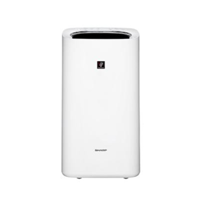 SHARP | 除濕/加濕全效型空氣清淨機 KI-LD50T-W