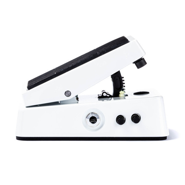 Dunlop Dunlop CBM105Q Cry Baby Wah Bass Mini哇哇踏板 第 2 張圖片｜三峽吉他 / Bass