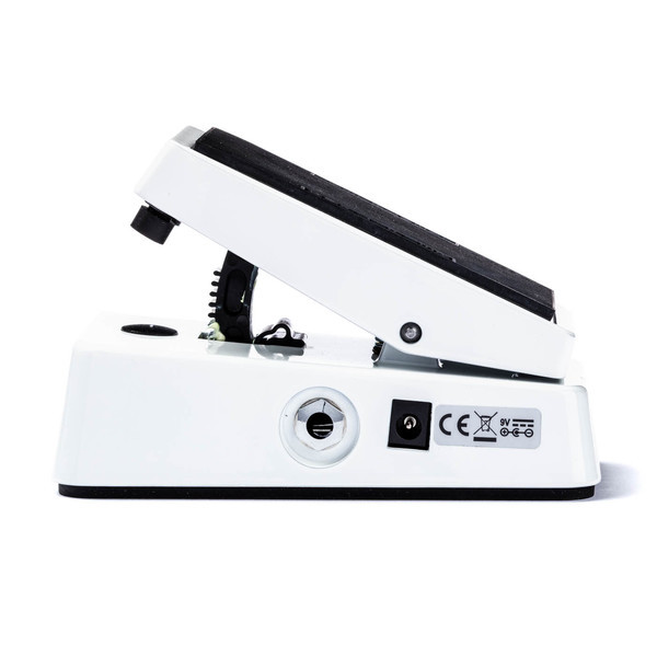 Dunlop Dunlop CBM105Q Cry Baby Wah Bass Mini哇哇踏板 第 3 張圖片｜三峽吉他 / Bass