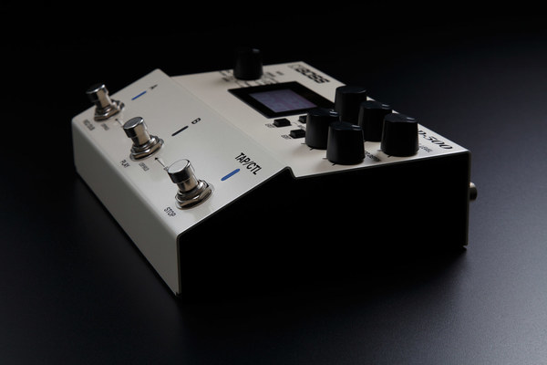 BOSS BOSS DD-500 Digital Delay 延遲效果器 第 5 張圖片｜三峽效果器