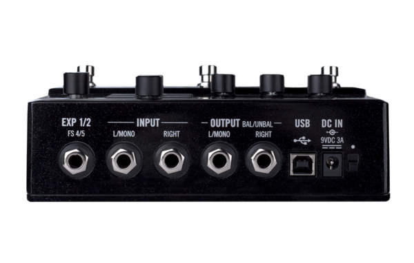 Line 6 Line6 綜合效果器 HX Stomp 第 2 張圖片｜三峽吉他 / Bass