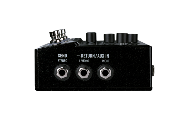 Line 6 Line6 綜合效果器 HX Stomp 第 3 張圖片｜三峽吉他 / Bass