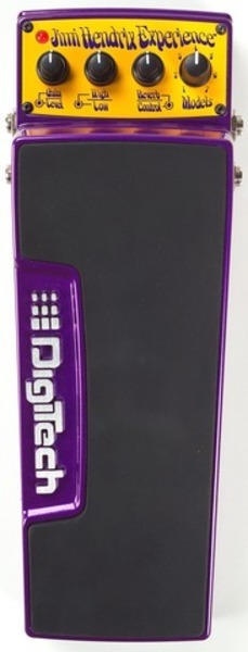 DigiTech DigiTech 踏板 破音效果器 Jimi Hendrix — 三峽吉他 / Bass｜YA! 玩音樂