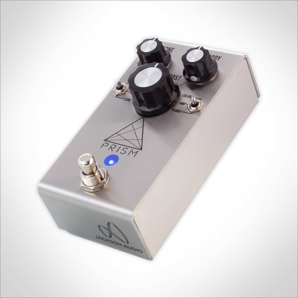 Jackson Jackson 絕版品效果器 Prism 第 2 張圖片｜三峽效果器