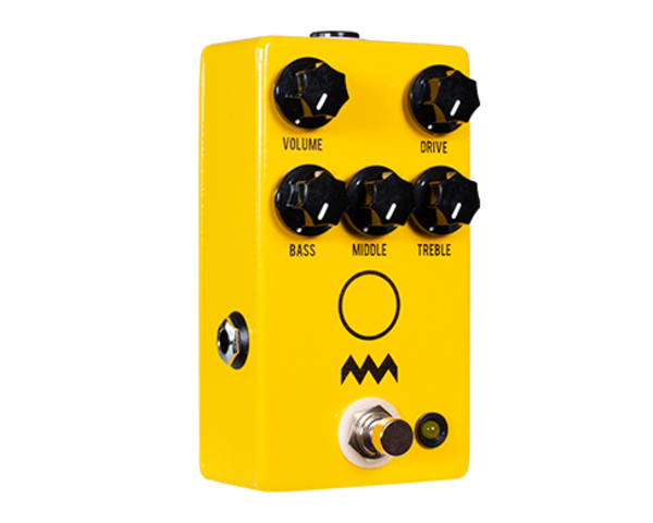 JHS JHS 失真效果器 Charlie Brown V4 第 3 張圖片｜三峽效果器