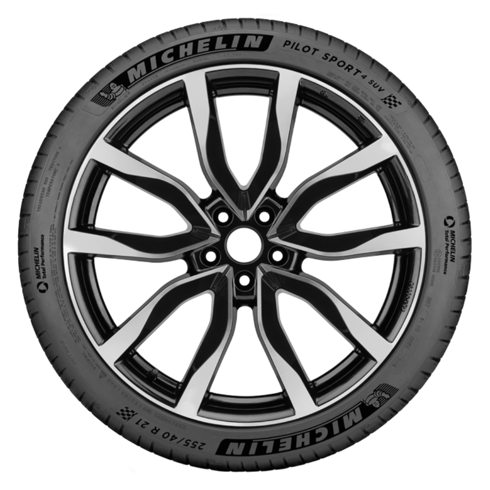 米其林MICHELIN PS4 SUV 225-55-19-金弘笙