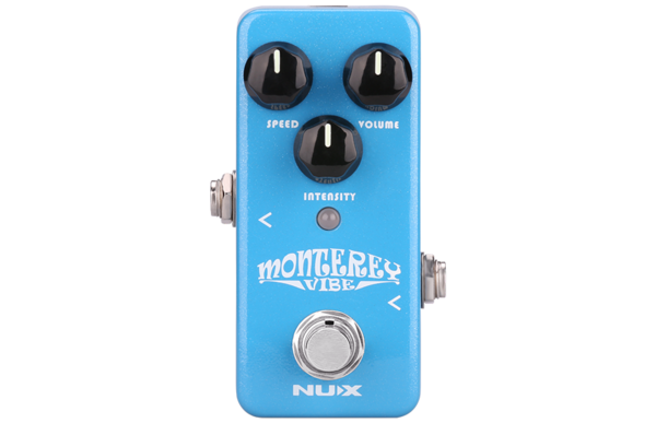 NUX NUX 水聲效果器 Monterey Vibe
