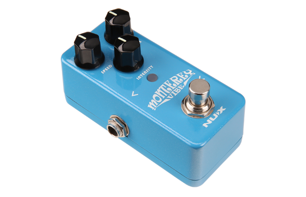 NUX 水聲效果器 Monterey Vibe 圖 2