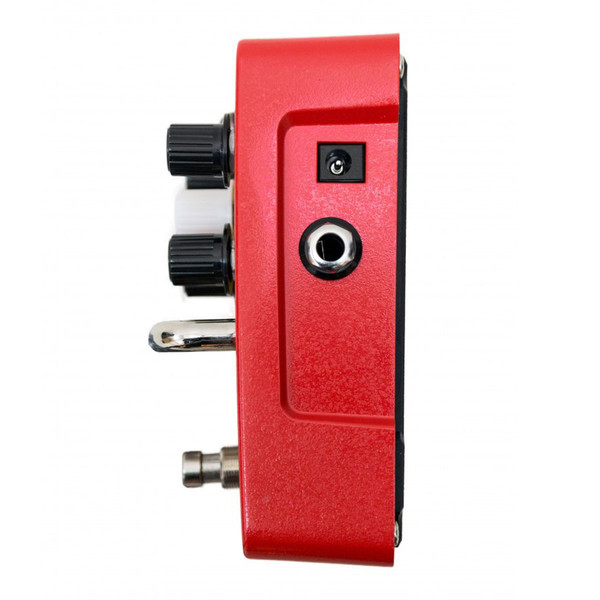 Orange Orange 單顆EQ效果器 Two Stroke Boost EQ Pedal 第 3 張圖片｜三峽吉他 / Bass