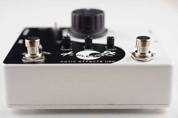 Xotic Xotic X-Blender 混音效果器 XB 第 4 張圖片｜三峽吉他 / Bass