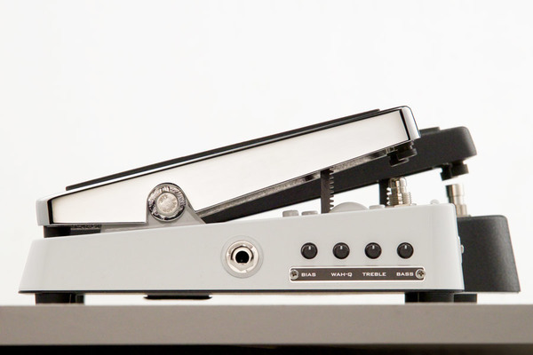 Xotic Xotic Wah 娃娃踏板效果器 XW-1 第 2 張圖片｜三峽效果器