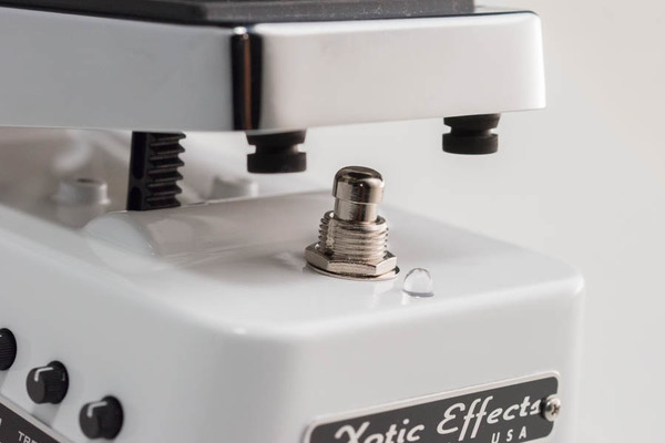 Xotic Xotic Wah 娃娃踏板效果器 XW-1 第 4 張圖片｜三峽效果器