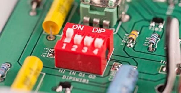 Xotic Xotic Wah 娃娃踏板效果器 XW-1 第 6 張圖片｜三峽效果器