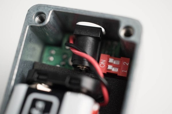 Xotic Xotic EP Booster 增益效果器 EPB 第 4 張圖片｜三峽效果器