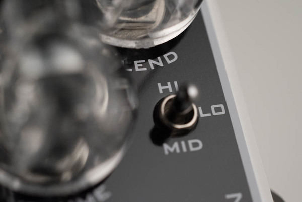 Xotic Xotic SP Compressor 壓縮效果器 SPC 第 5 張圖片｜三峽效果器