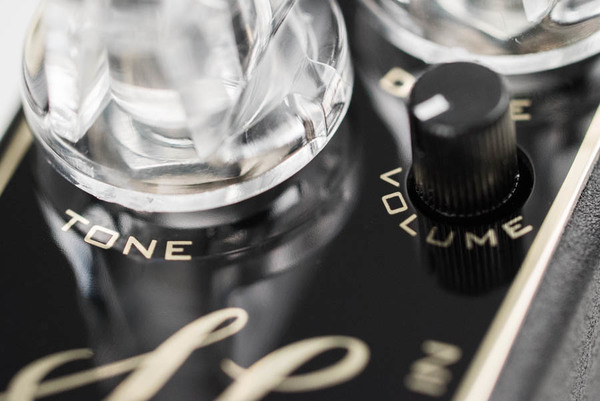 Xotic Xotic SL Drive 破音效果器 SLD 第 4 張圖片｜三峽吉他 / Bass