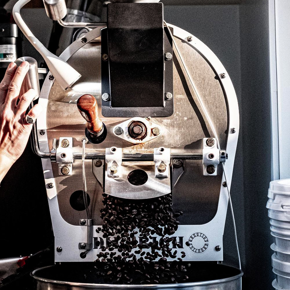 ABOUT US - 厄瓜多Finca La Marquesa